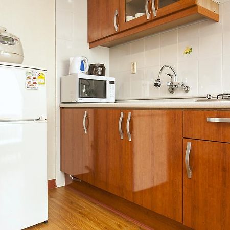 努扬那阳度假屋 西归浦市 外观 照片
