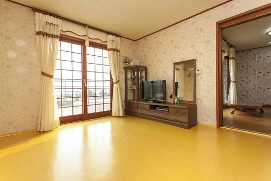 努扬那阳度假屋 西归浦市 外观 照片