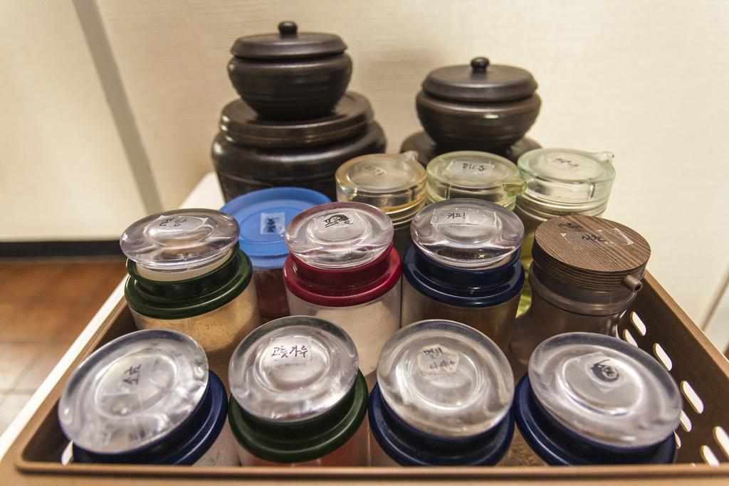 努扬那阳度假屋 西归浦市 外观 照片
